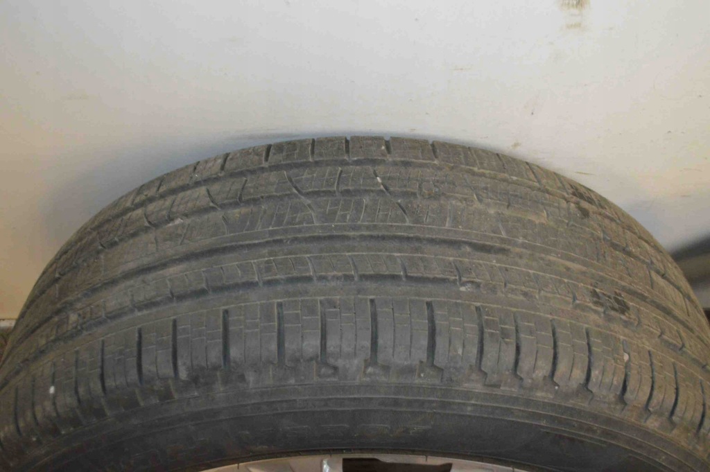 фото №15, Комплект диск land rover range rover evoque l538 80jx18chx45 14500320 2.0l