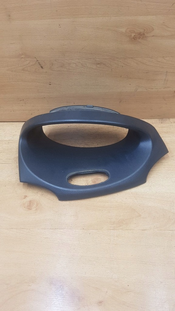 фото №1, Защита козырёк спидометра toyota yaris verso