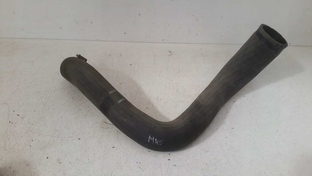 фото №1, Шланг інтеркулер ds736f672dg ford mondeo mk5