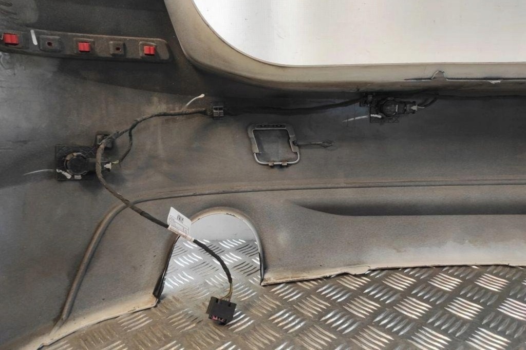 фото №12, Бампер задній bmw 5 touring g31 21754011 2.0l дизель 2018