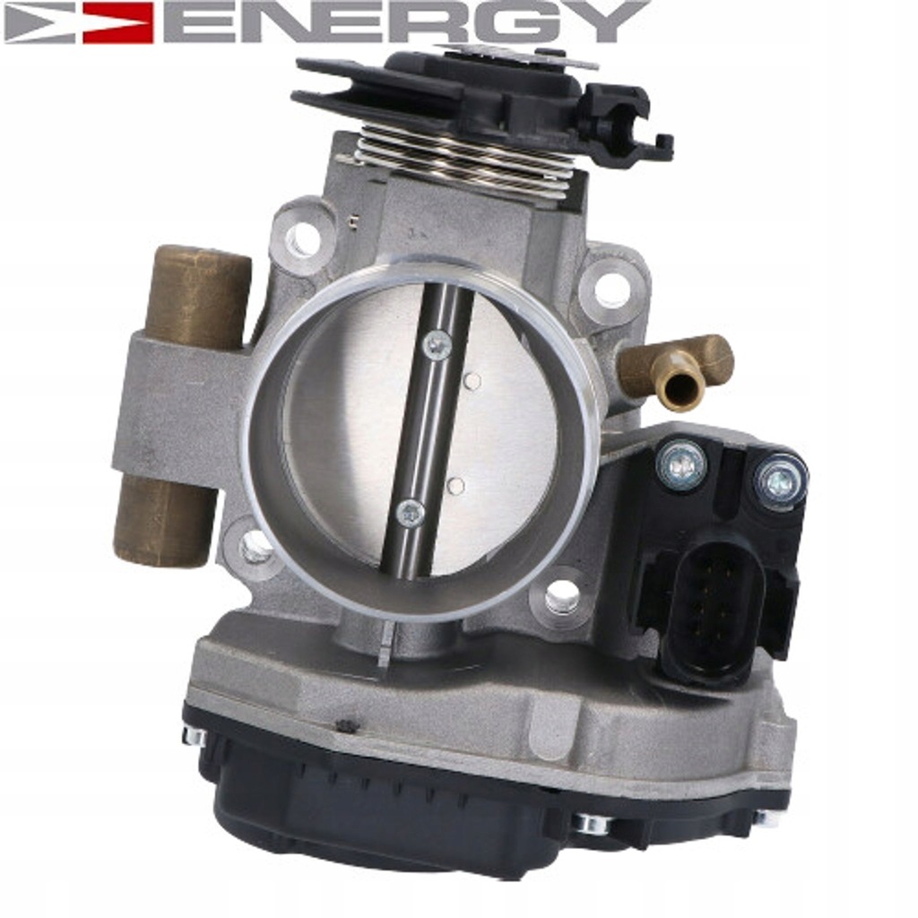 фото №16, Дросельна заслінка kpl.seat vw 037133064d energy pp0001 корпус дросель