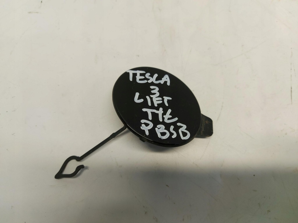 Купити Tesla model 3 рестайлінг  2024 highland заглушка фаркоп 1582574-00-c