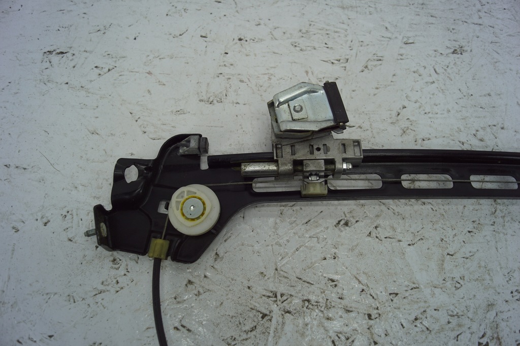 фото №5, Механізм скло лівий перед audi r8 420