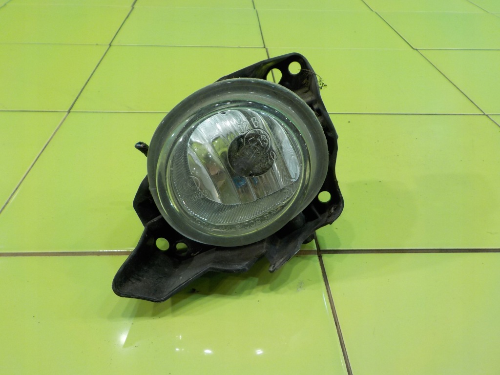 фото №1, Mazda 6 gh ii lift 2.2 d 12r hb 5d протитуманна фара лівий