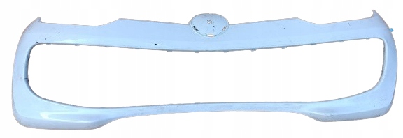 фото №1, Бампер перед передний оригинал 1s0807221b volkswagen vw up 1s0 2011-