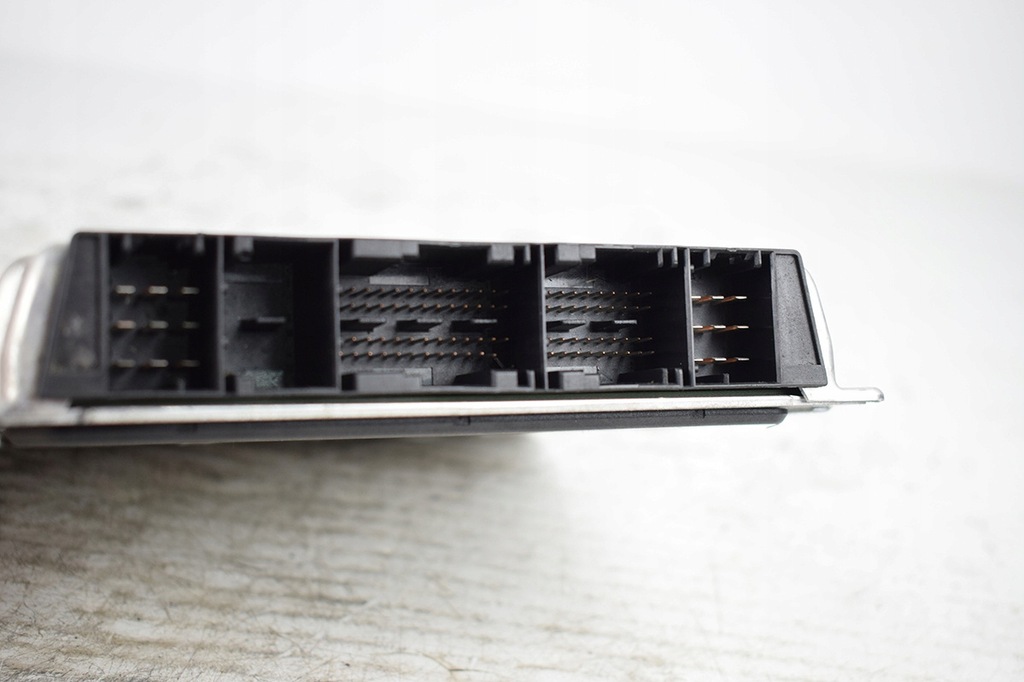 фото №4, Бортовой компьютер блок управления mercedes a1111531879