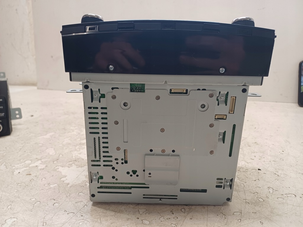 фото №7, Kia sorento 2 ii - радіо заводський оригінальний 961802p850ca