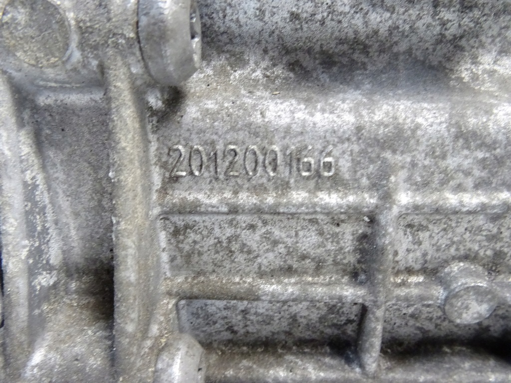 фото №11, Jaguar xe x760 2.0 d коробка передач передач комплектная 201200165 gx73-7c078-bb