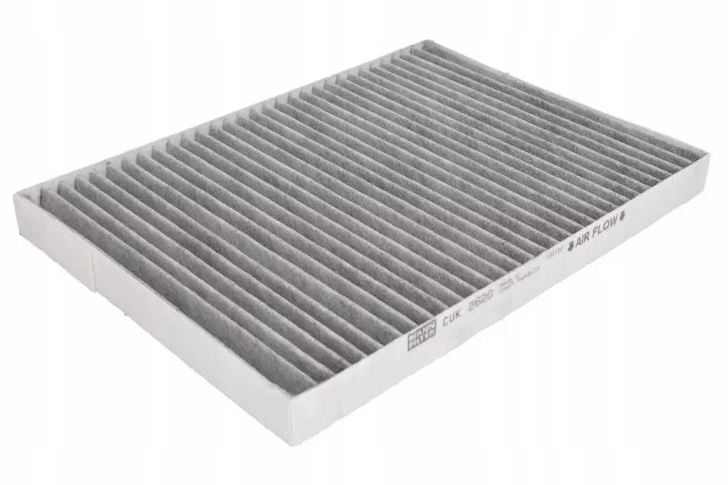 фото №12, Mann набор фильтров renault koleos i 2.0 dci