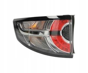 фото №1, Лампа задня land rover discovery sport 2014 - права
