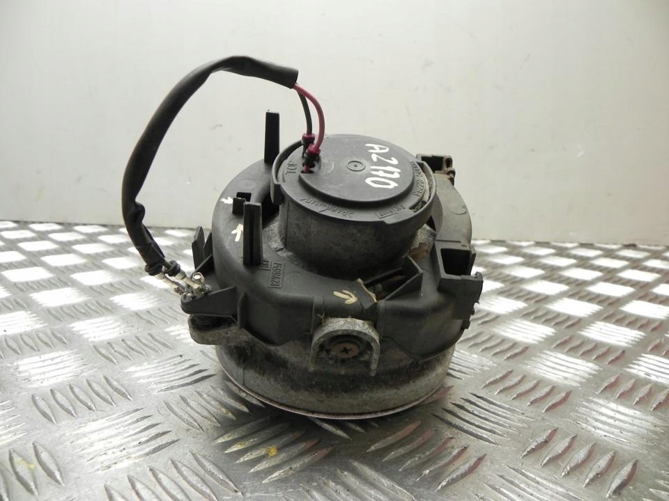 фото №6, Фара противотуманный subaru outback 2009 с правой 11420791