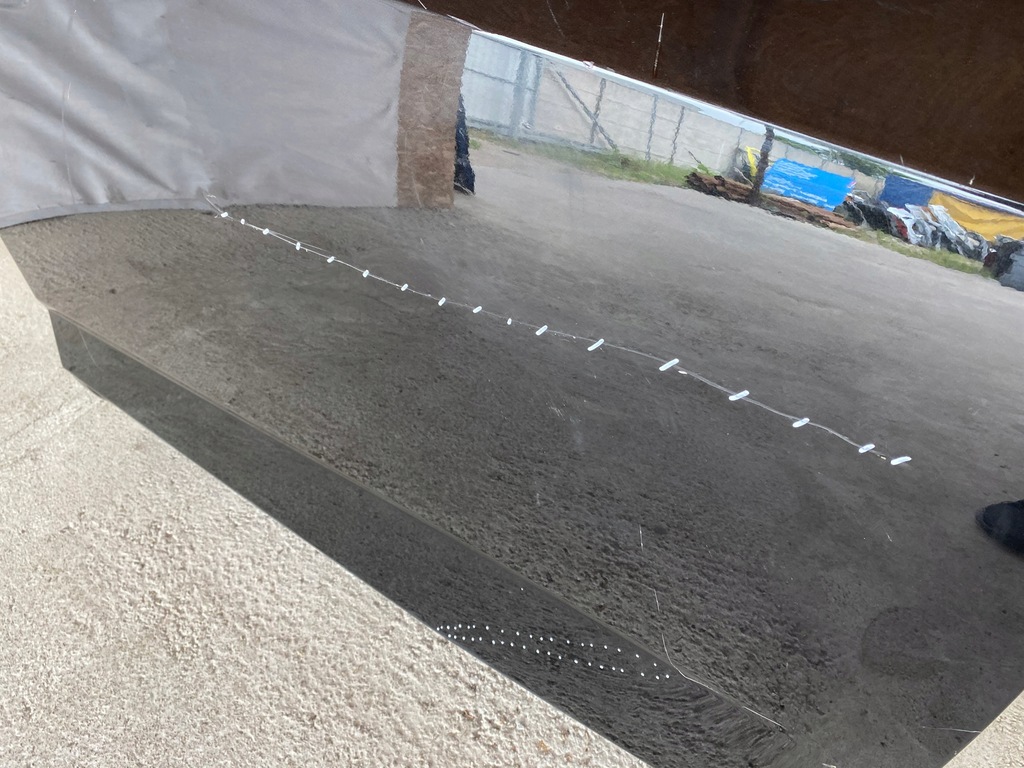 фото №15, Nissan qashqai iii j12 2021r- дверь правое передние poznań