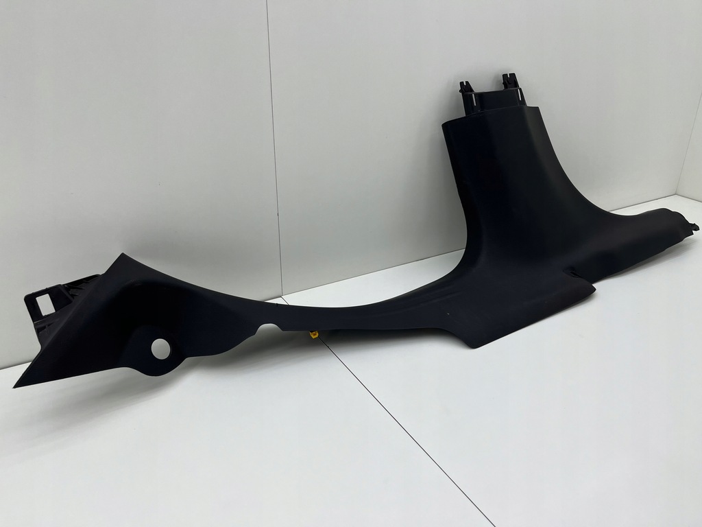 фото №1, Jeep compass ii защита молдинг накладка порог левая 735712461