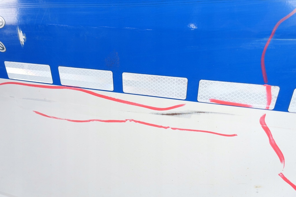 фото №5, Дверь правый перед передние vw transporter t6