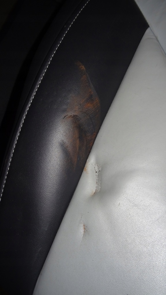 фото №11, Audi s5 a5 8t сиденья заднее сиденье комплект перед задняя