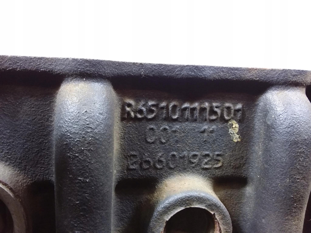 Mercedes c w204 2.2 136km блок двигателя 651.913 Цена