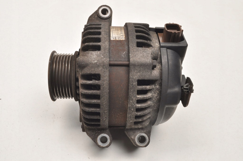 фото №10, Honda accord vii 2.0 генератор 104210-3291