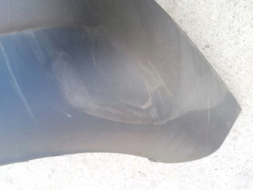 фото №6, Накладка бампера задня mercedes b-klasa w247