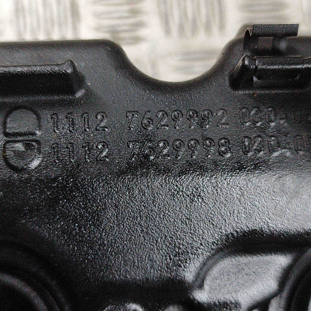 фото №7, Головка двигателя bmw 6 gran coupe f06 7845492 26545046 4.4l 412kw 2014