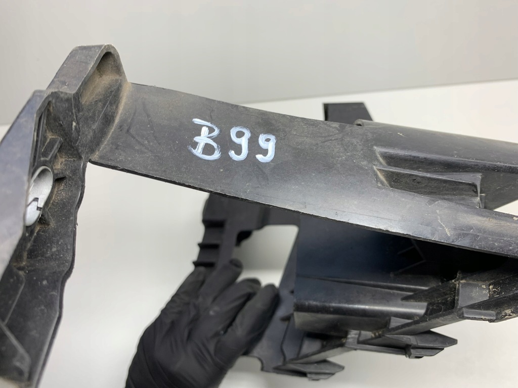 фото №6, Opel crossland x напрямна кронштейн лампи передньої 39097375