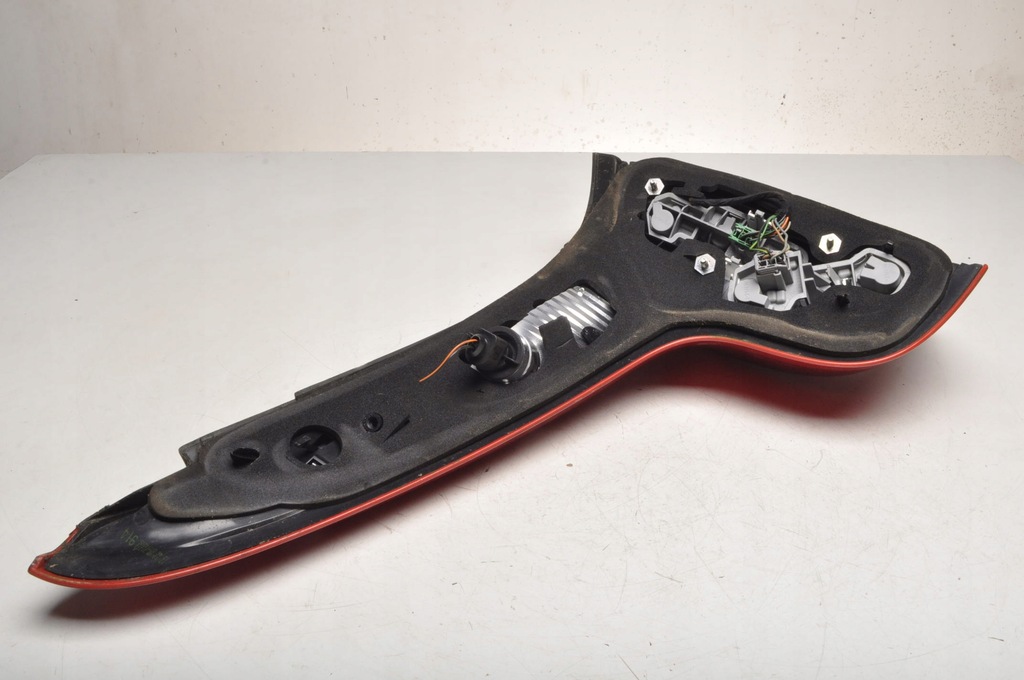 фото №10, Volvo c30 лампа права задня правий задня 31213914