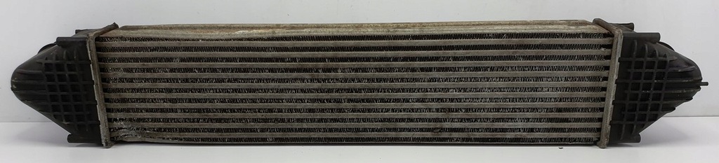 фото №5, Радиатор интеркулер volvo v70 iii 2.4 d