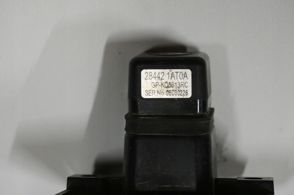 фото №5, Камера задня заднього виду w кришка nissan murano z51