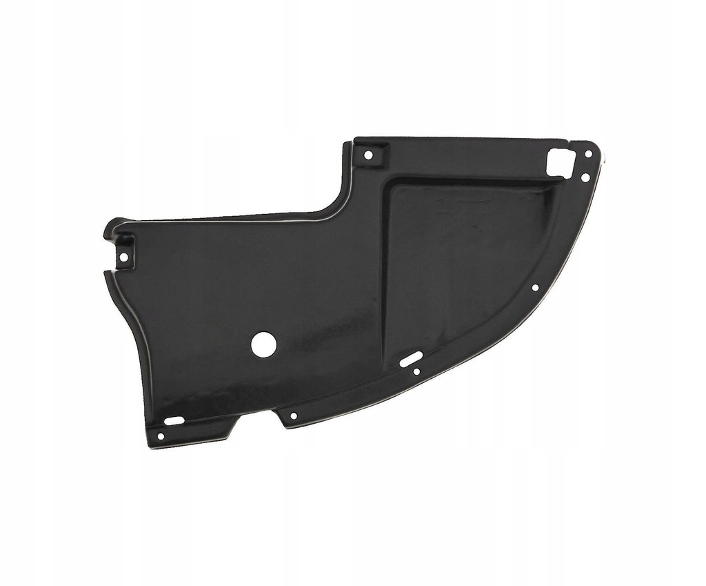 фото №1, Mitsubishi galant 2004 - 2012 защита pod двигатель