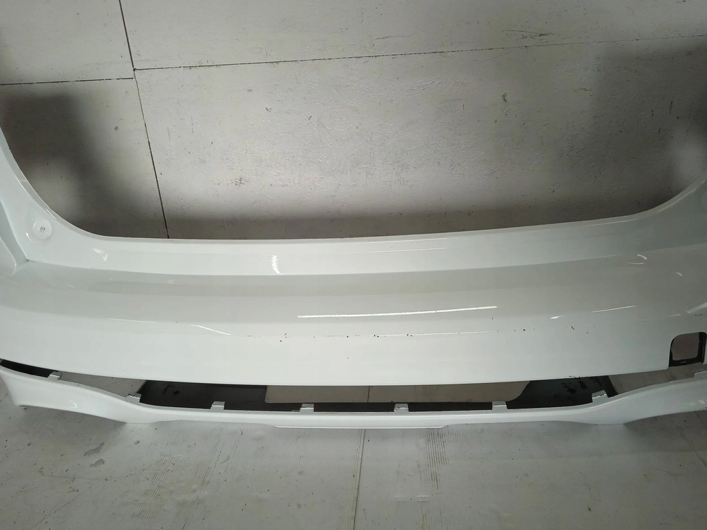 фото №10, Бампер задняя ford kuga st