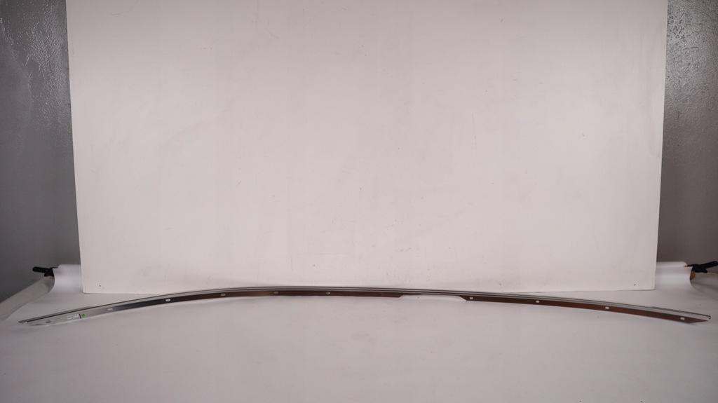 фото №5, Maserati ghibli 14- молдинг кровельная левая 6700172270