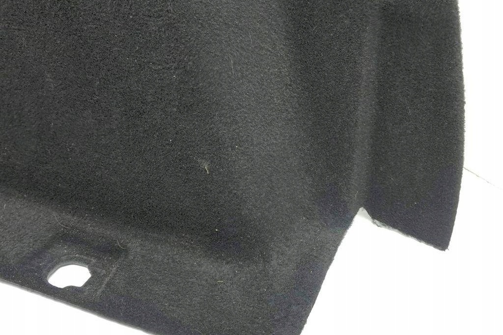 фото №12, Ліва оббивка багажника land rover range rover evoque l538 bjb2454b1ah