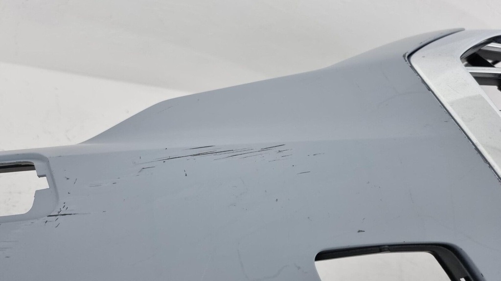 фото №16, Audi a6 c8 4k 2018- бампер передний перед 4k0807437