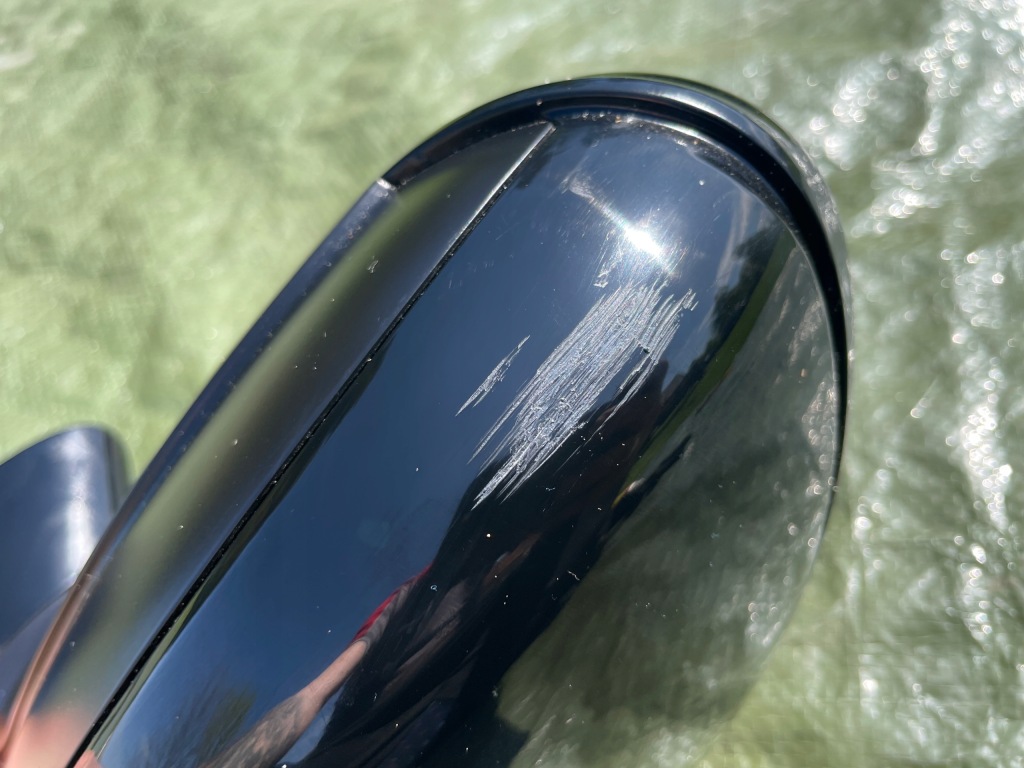 фото №6, Porsche panamera 970 дзеркало передні праве 14 pin кабелі europa l041