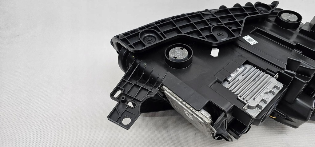 фото №14, Ford kuga mk 2 ii лампа перед левая bi ксенон europa комплектная cv44-13d155-ak