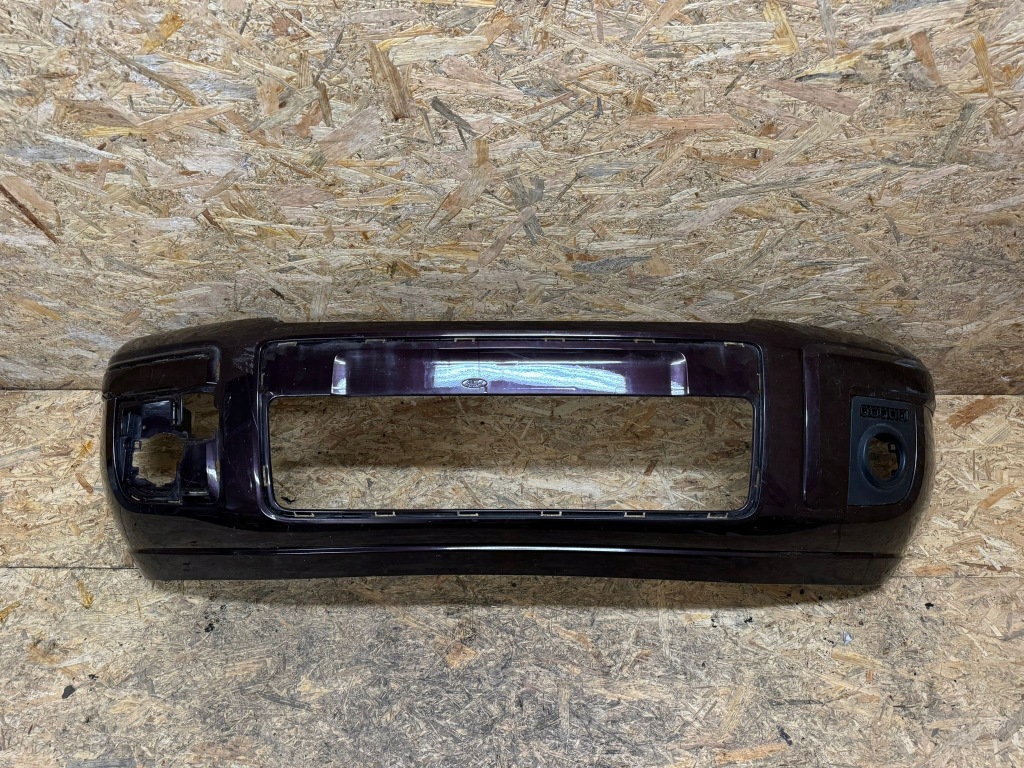 фото №1, Ford fusion lift 05-12 бампер перед передній oryg