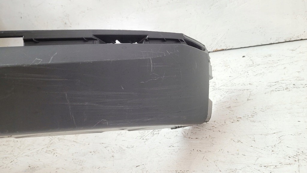 фото №9, Renault captur 2 ii 20- asx бампер решётка спойлер перед передний 620260503r