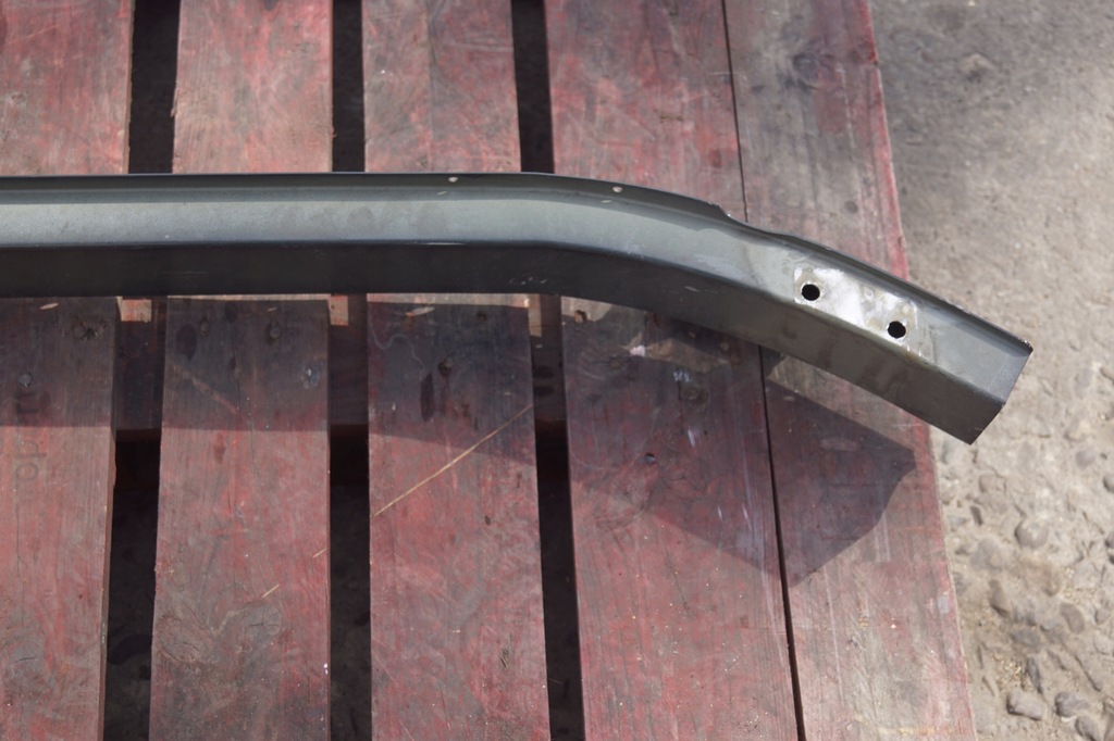 фото №7, Балка бампера перед opel insignia a