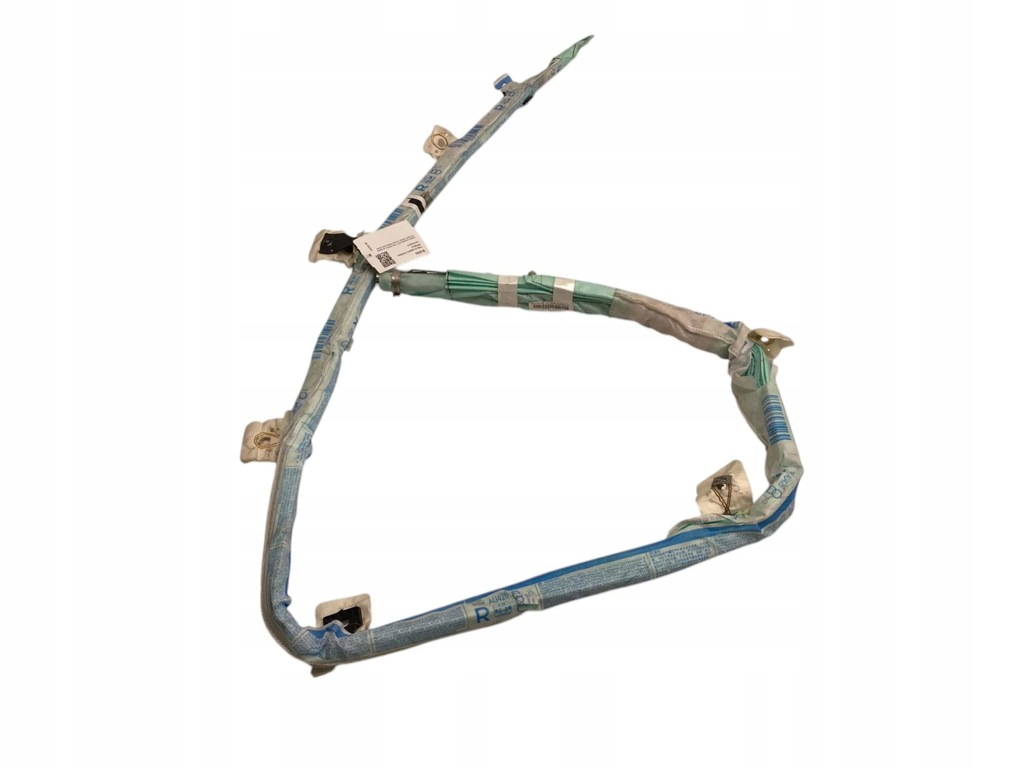 фото №6, Audi q5 sq5 шторка безпеки подушка безпеки