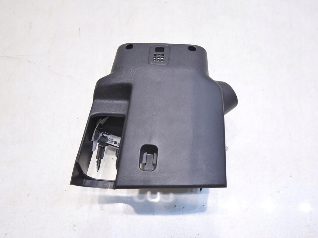 фото №6, Корпус колонки рулевого peugeot 308 i