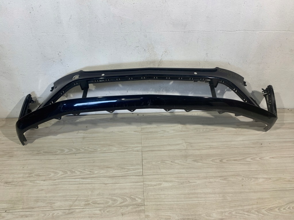 фото №8, Бампер перед bentley continental gt 3sd 18-