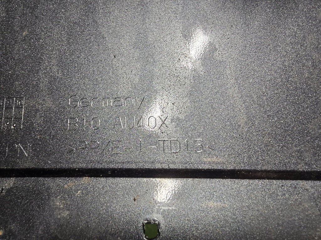 фото №15, Бампер перед передний audi a5 s5 b10 s-line