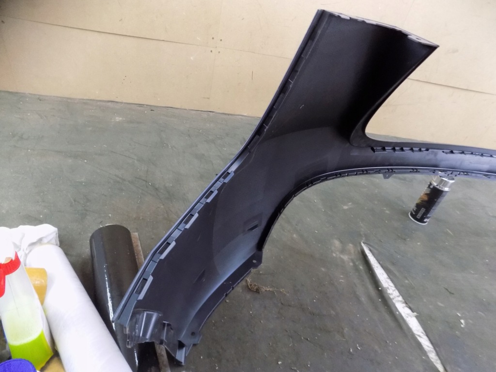 Tesla model y бампер задня задній 1494005-00-b оригінал Київ