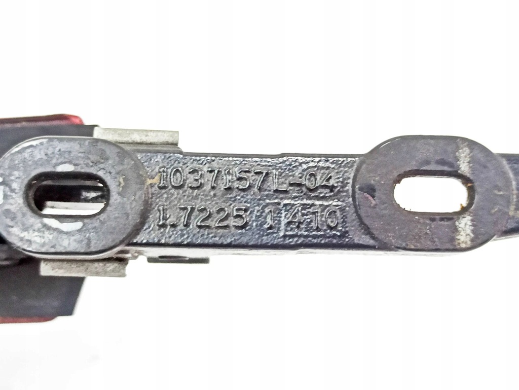 фото №12, Bmw 3 e92 e93 2010 ліва сторона інше