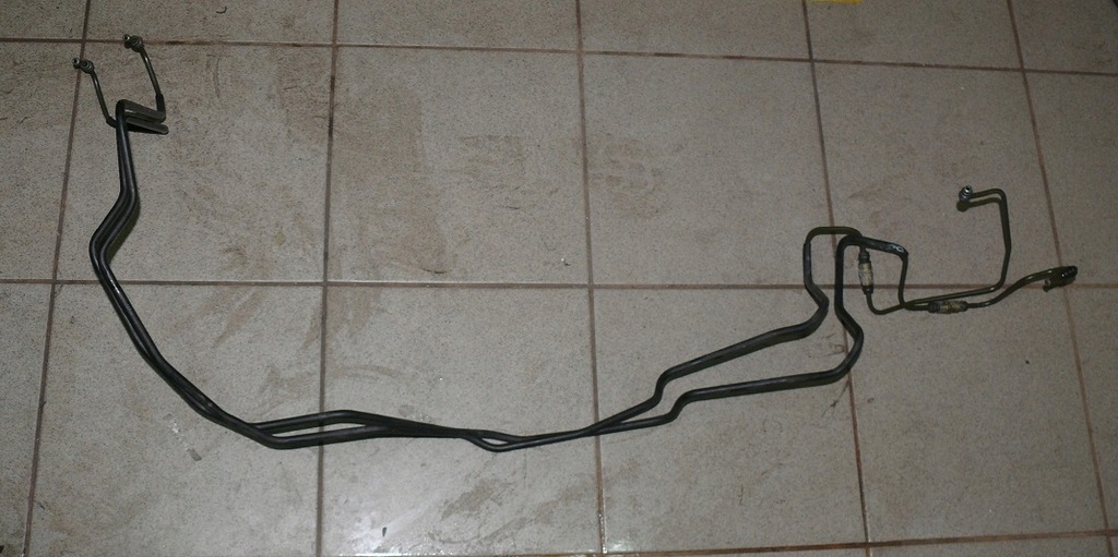 фото №1, Wąż шланг трубка гальма гальмівна bmw 7 e65 4.4i