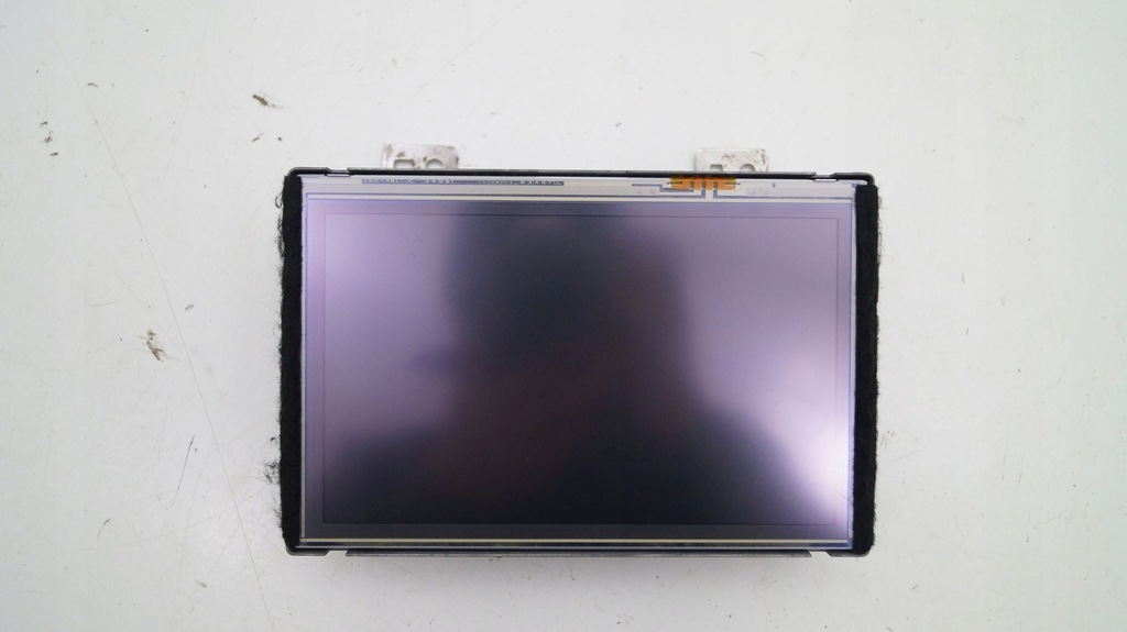 фото №1, Nissan pathfinder r52 экран дисплей монитор h