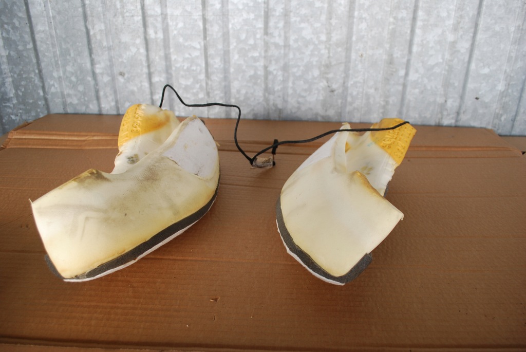 фото №6, Мат нагрівальна губка сидіння audi a8 d3 8307972d