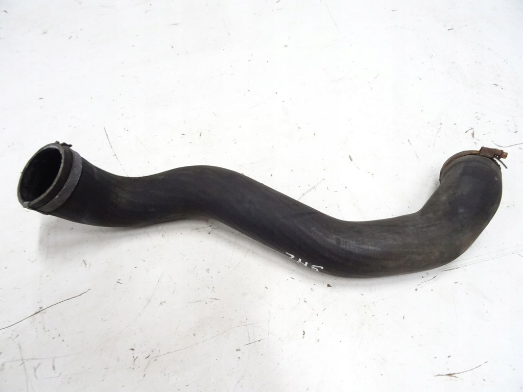 фото №1, Ford galaxy mk3 2.0 tdci труба шланг интеркулера