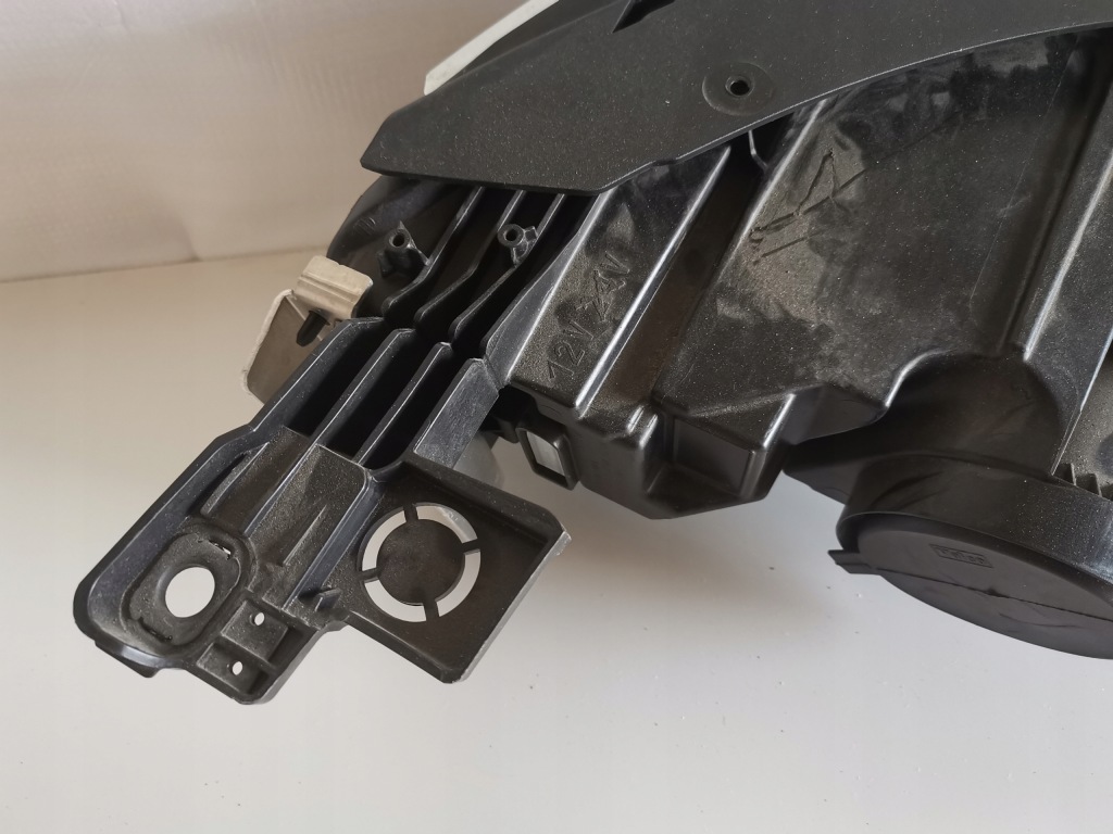 фото №12, Лампа лівий перед led opel mokka b ii 20- eu 9844356480