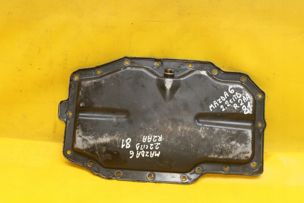 Купить Поддон масляная mazda 2.2 citd r2aa