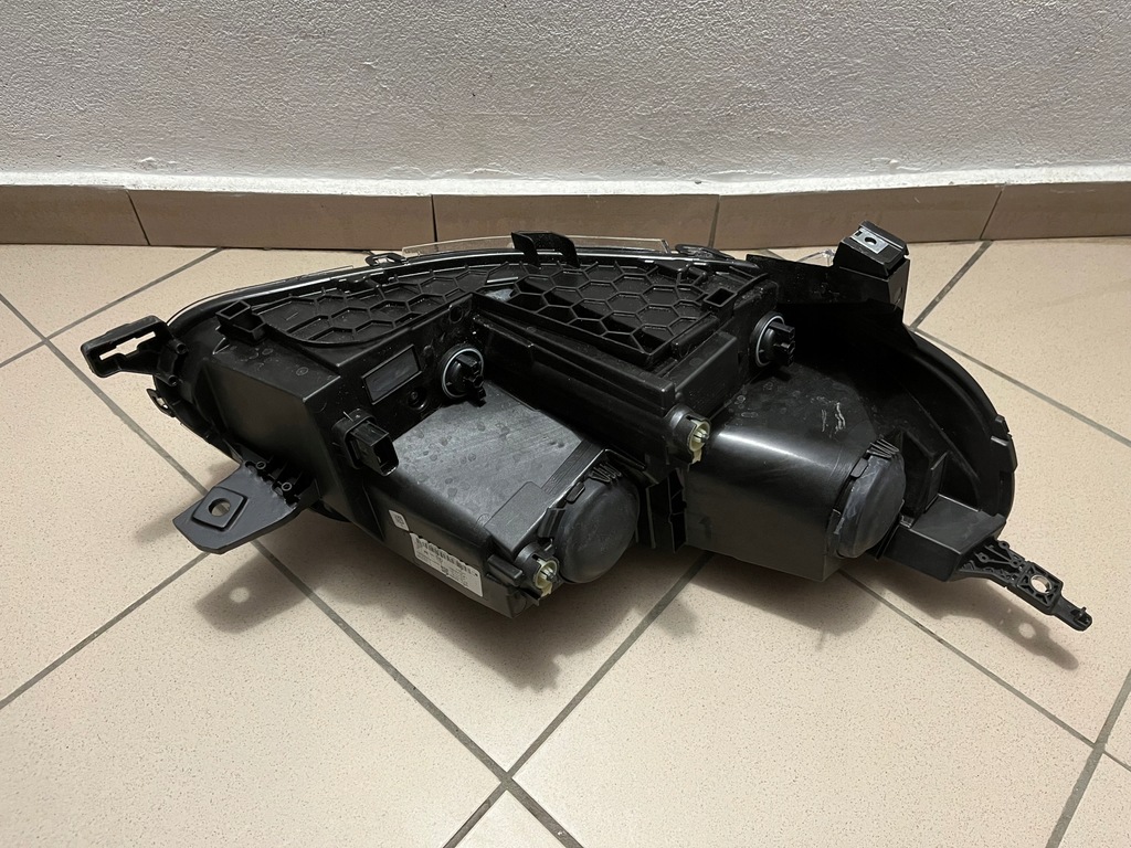 фото №14, Лампа передня ліва toyota proace ii 2 lift expert iv 4 jumpy iv 9847198380